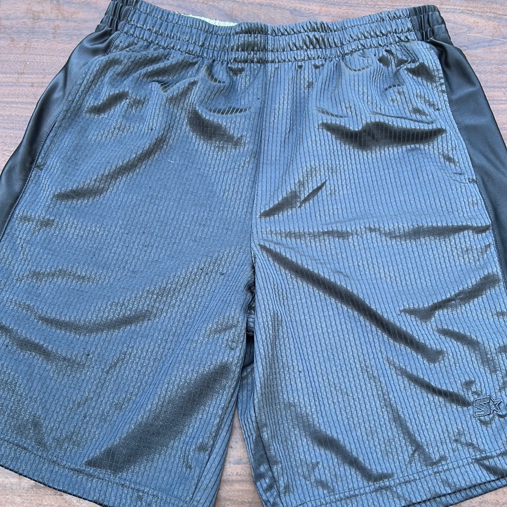Gym shorts